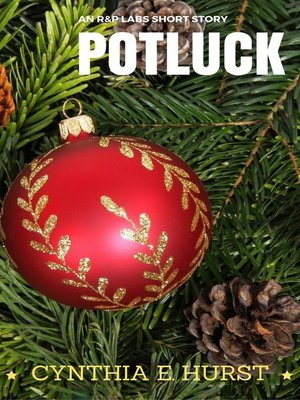 cover image of Potluck